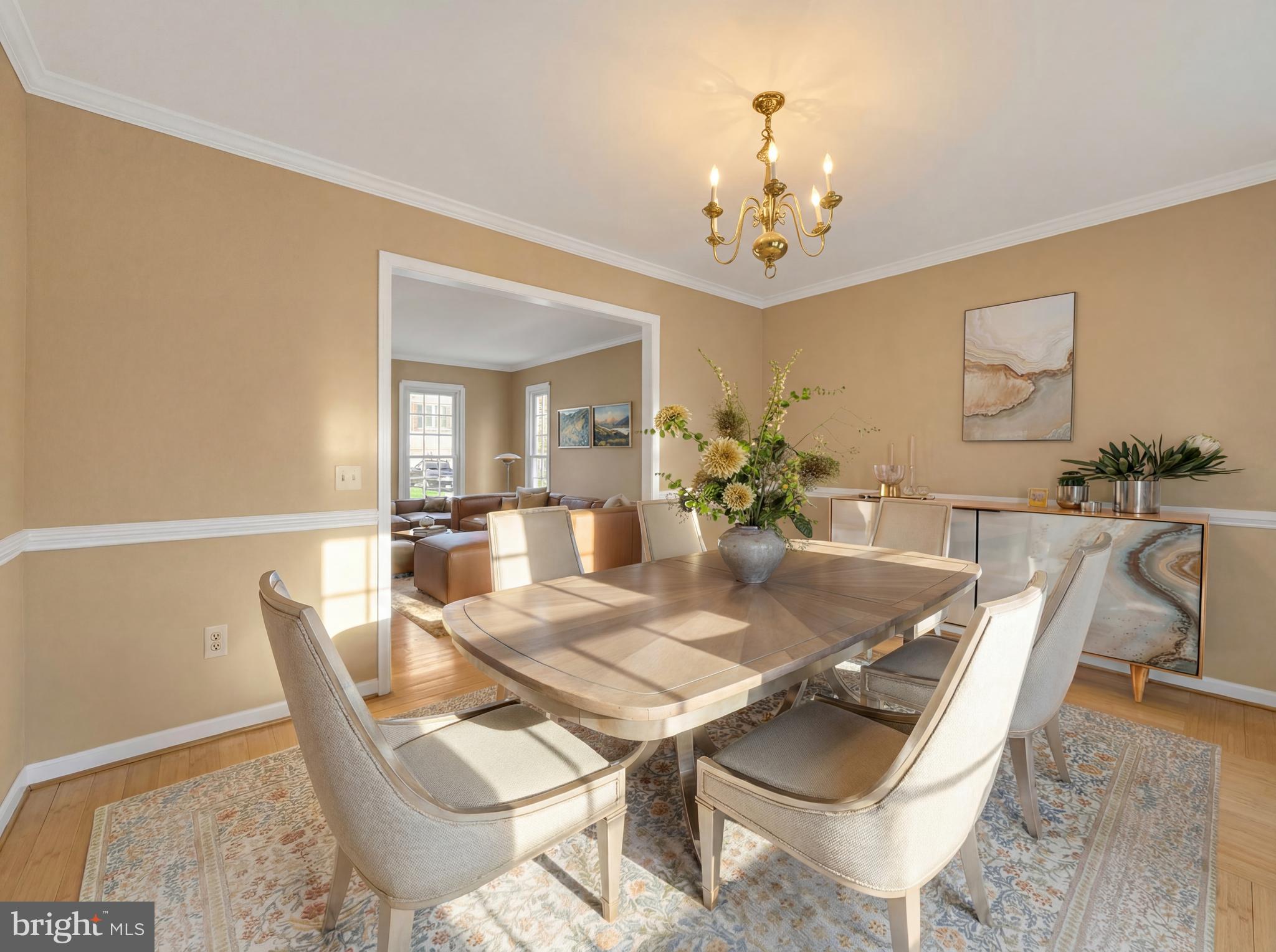 KINGS SQUARE - Residential