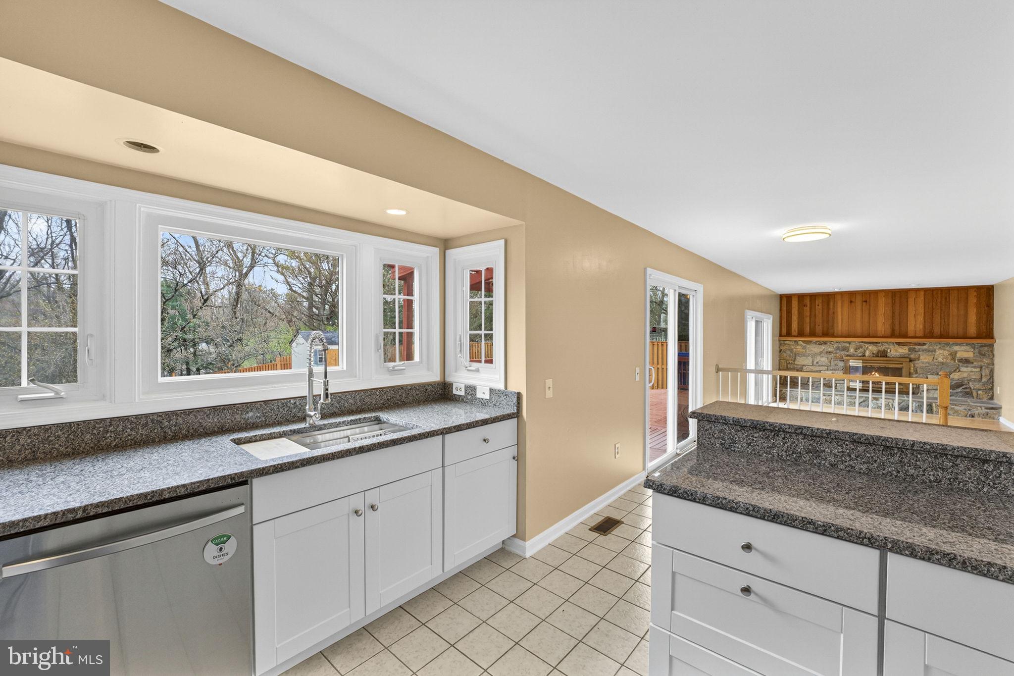 KINGS SQUARE - Residential