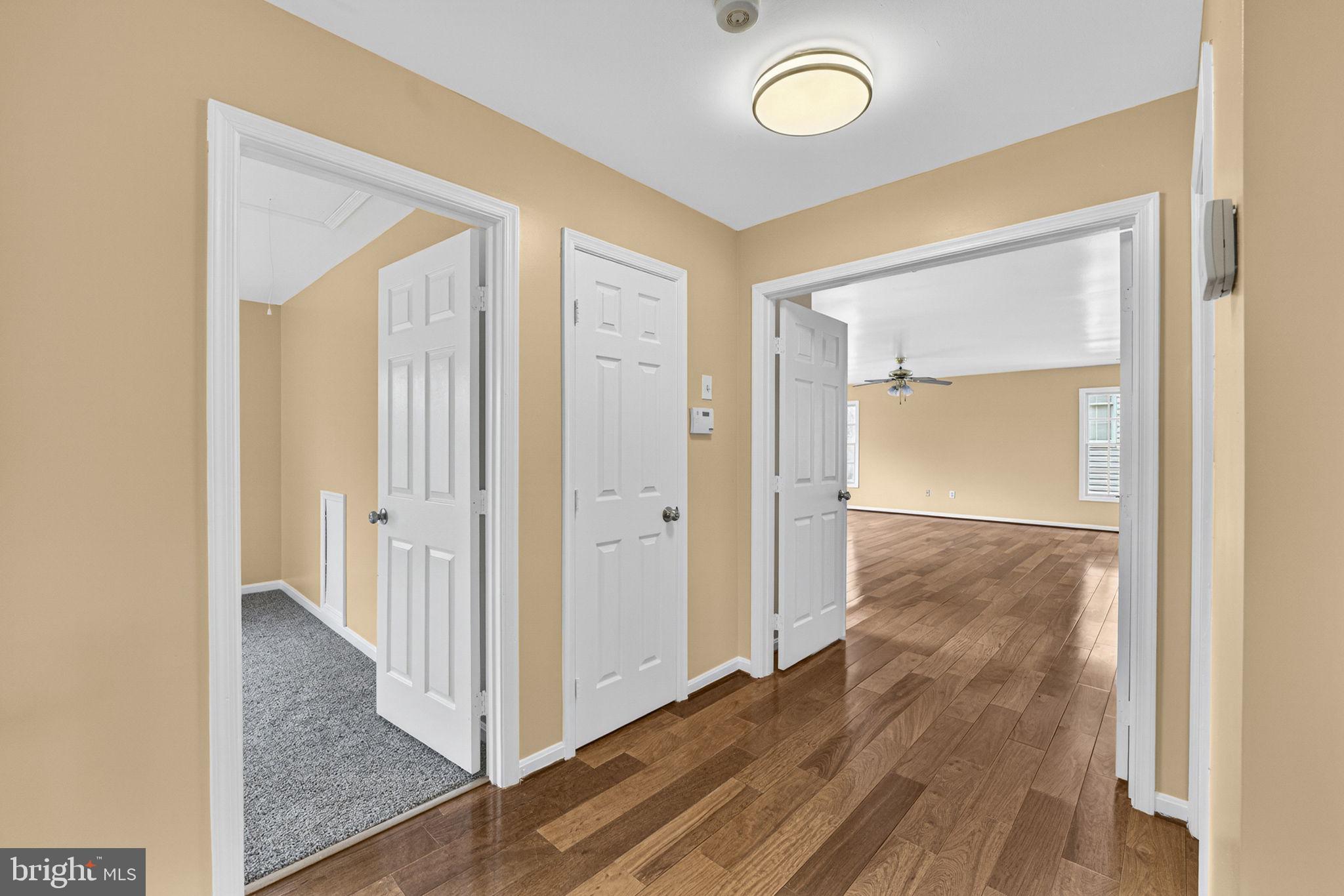 KINGS SQUARE - Residential