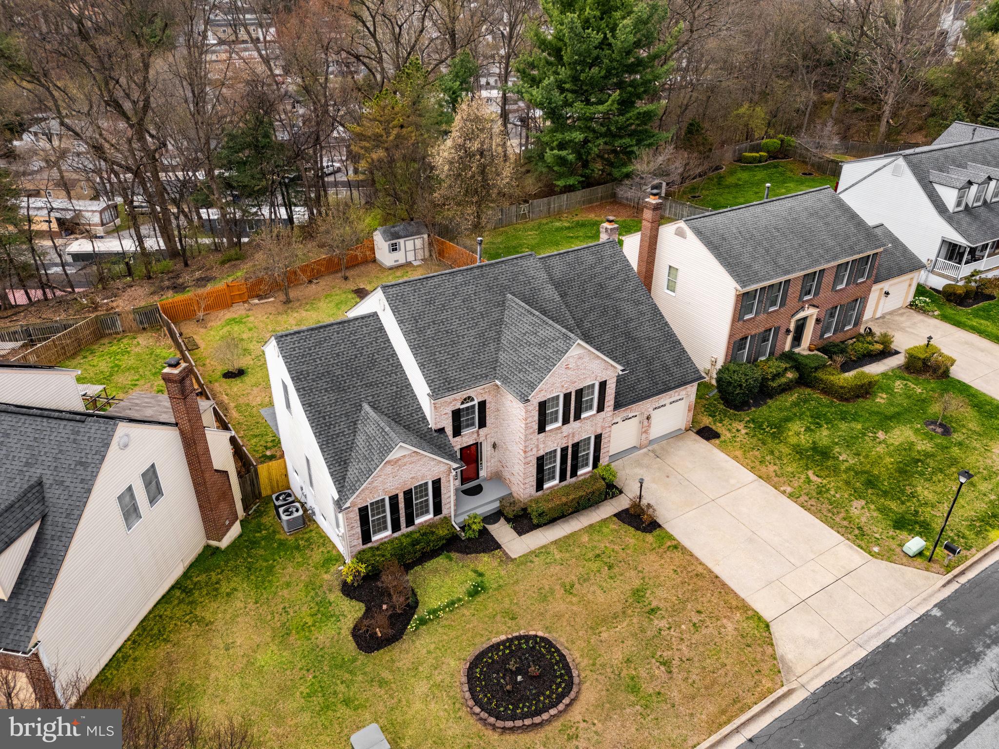 KINGS SQUARE - Residential