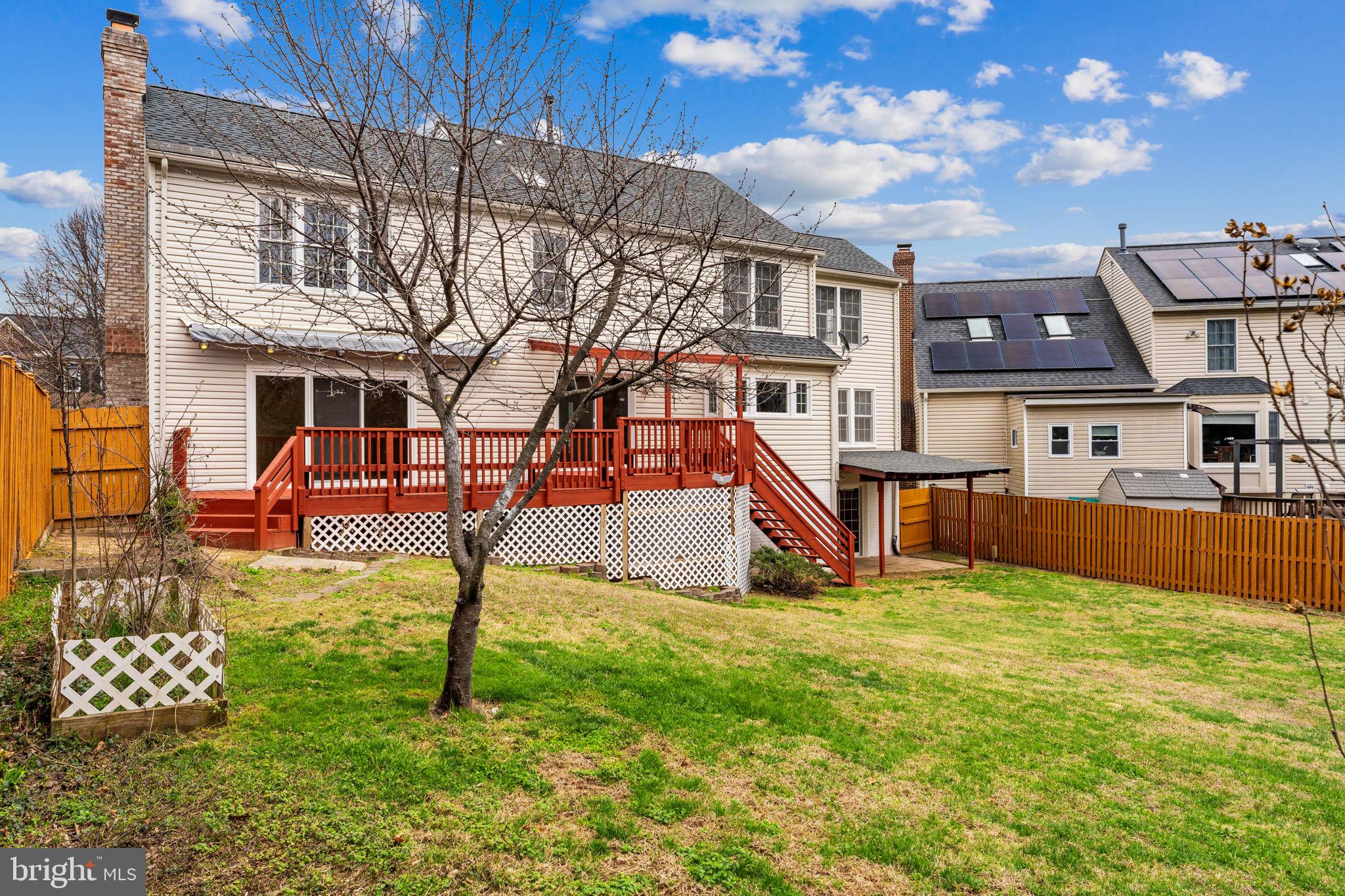 KINGS SQUARE - Residential