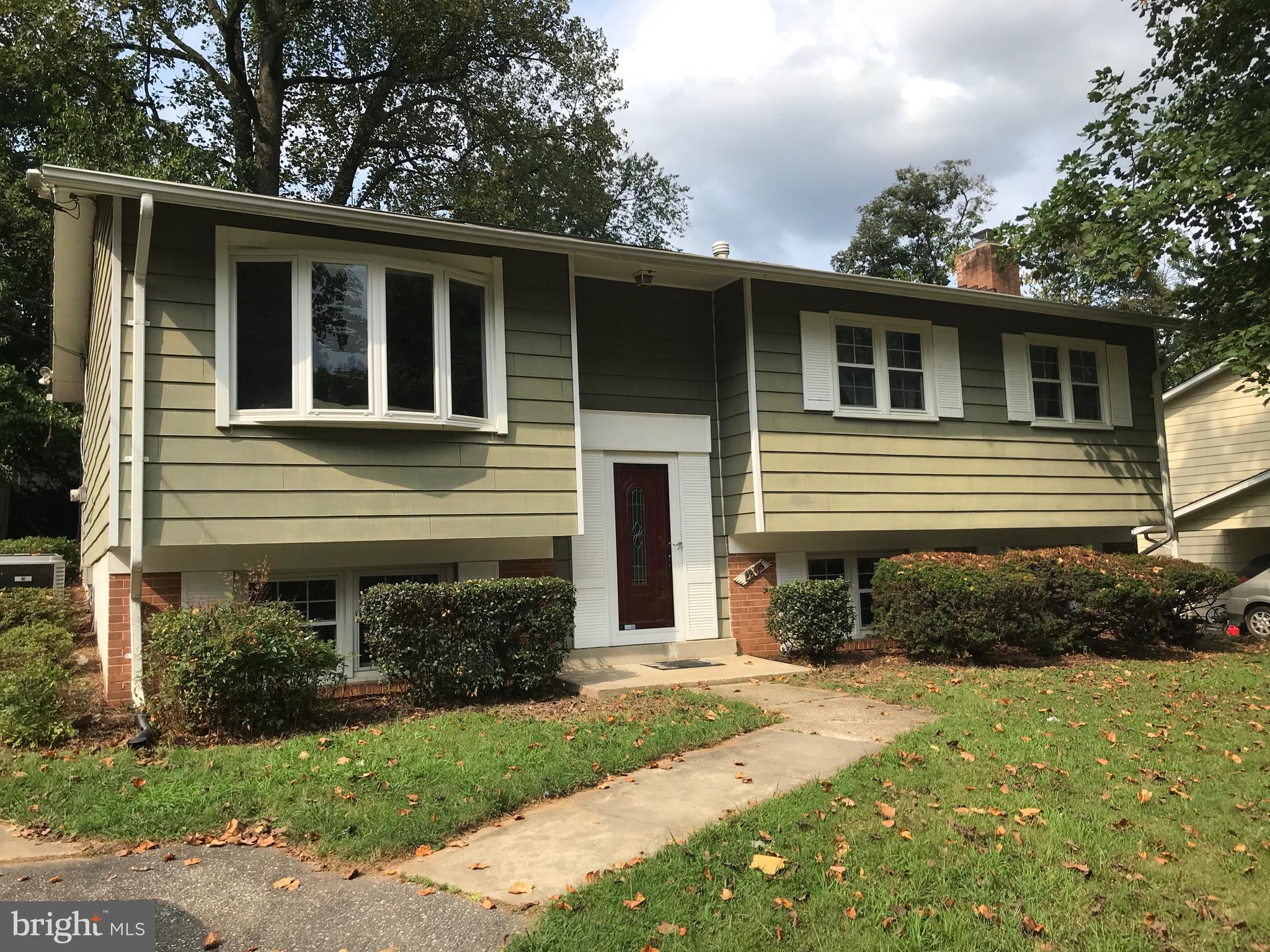 FAIRKNOLL - Residential