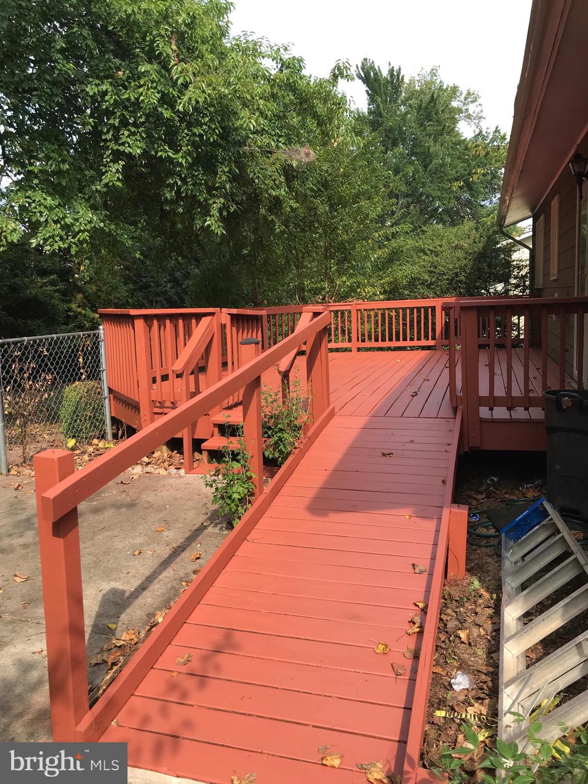 FAIRKNOLL - Residential