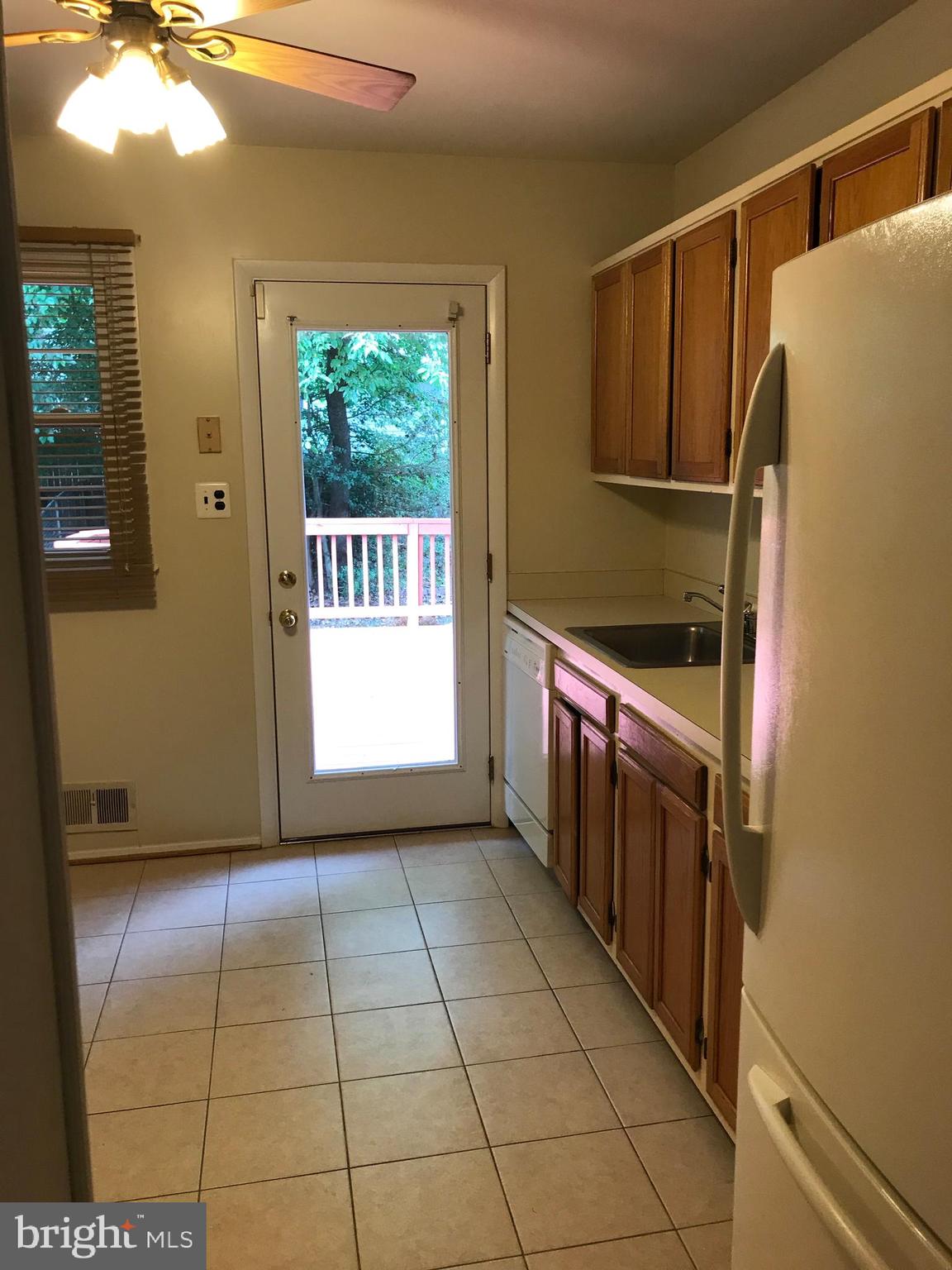 FAIRKNOLL - Residential