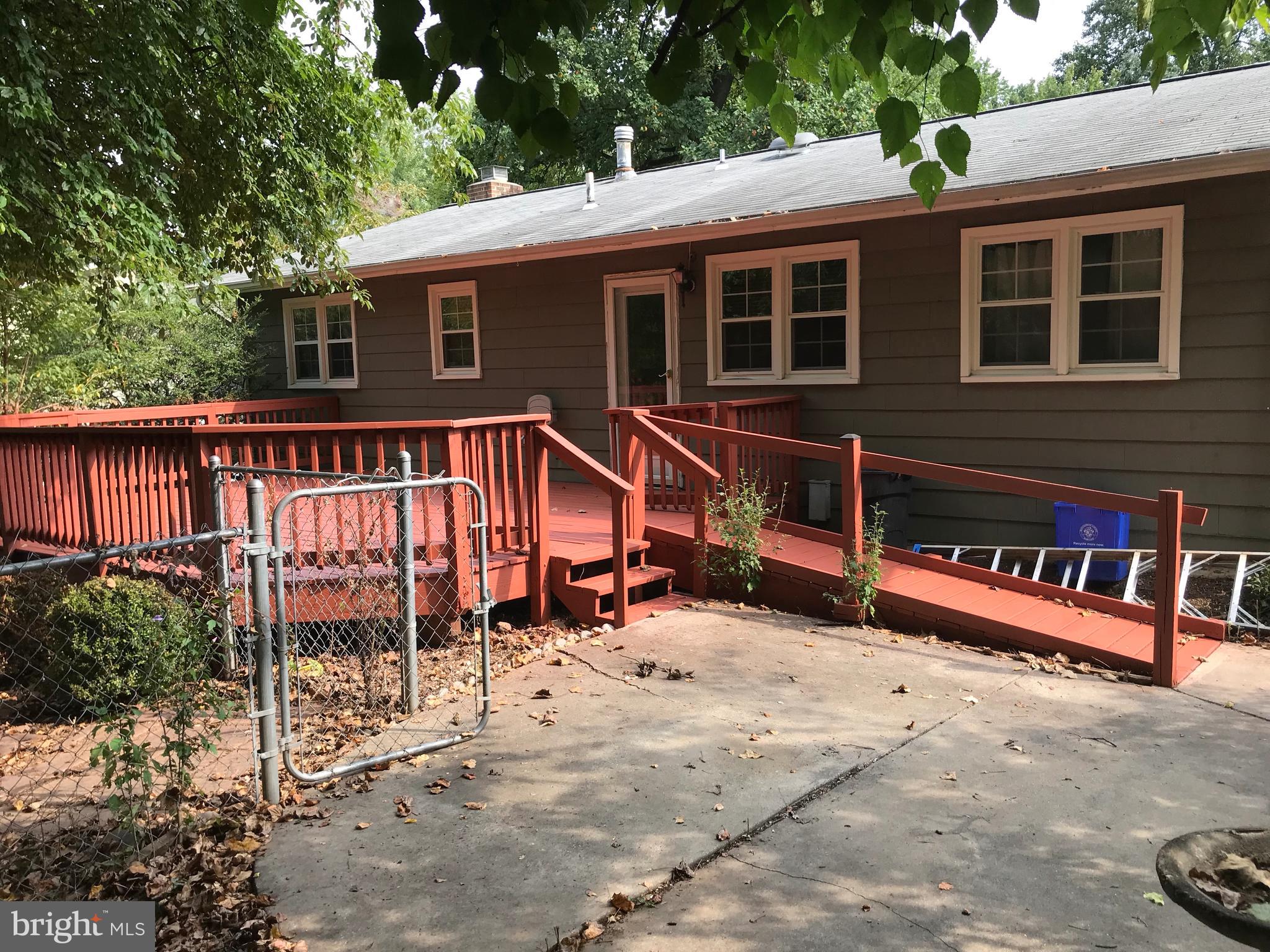 FAIRKNOLL - Residential