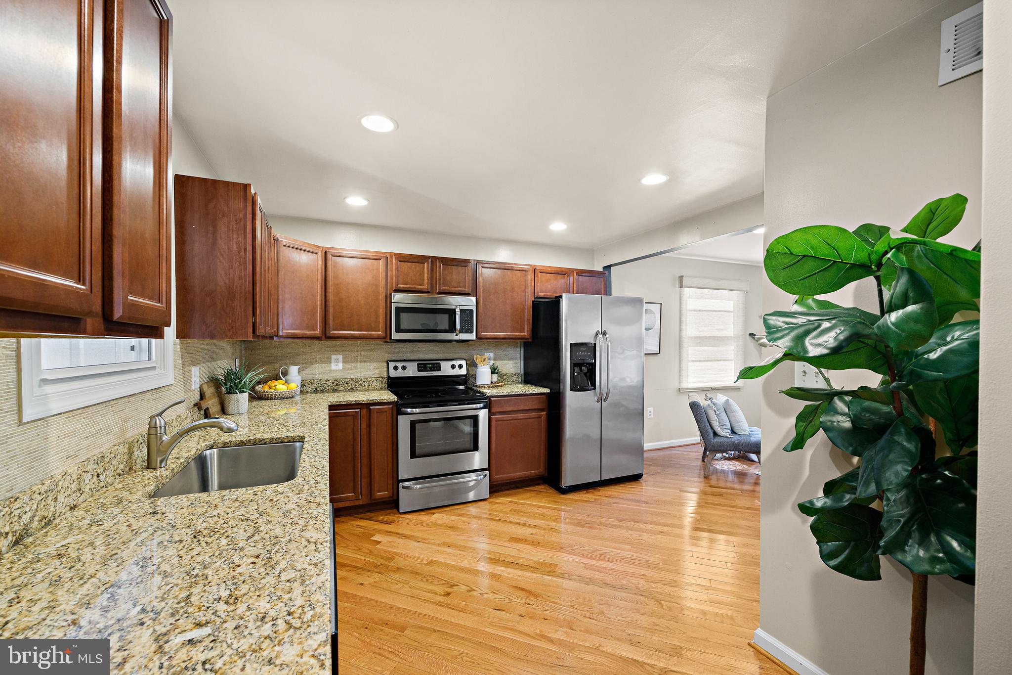 SILVER CREEK - Residential