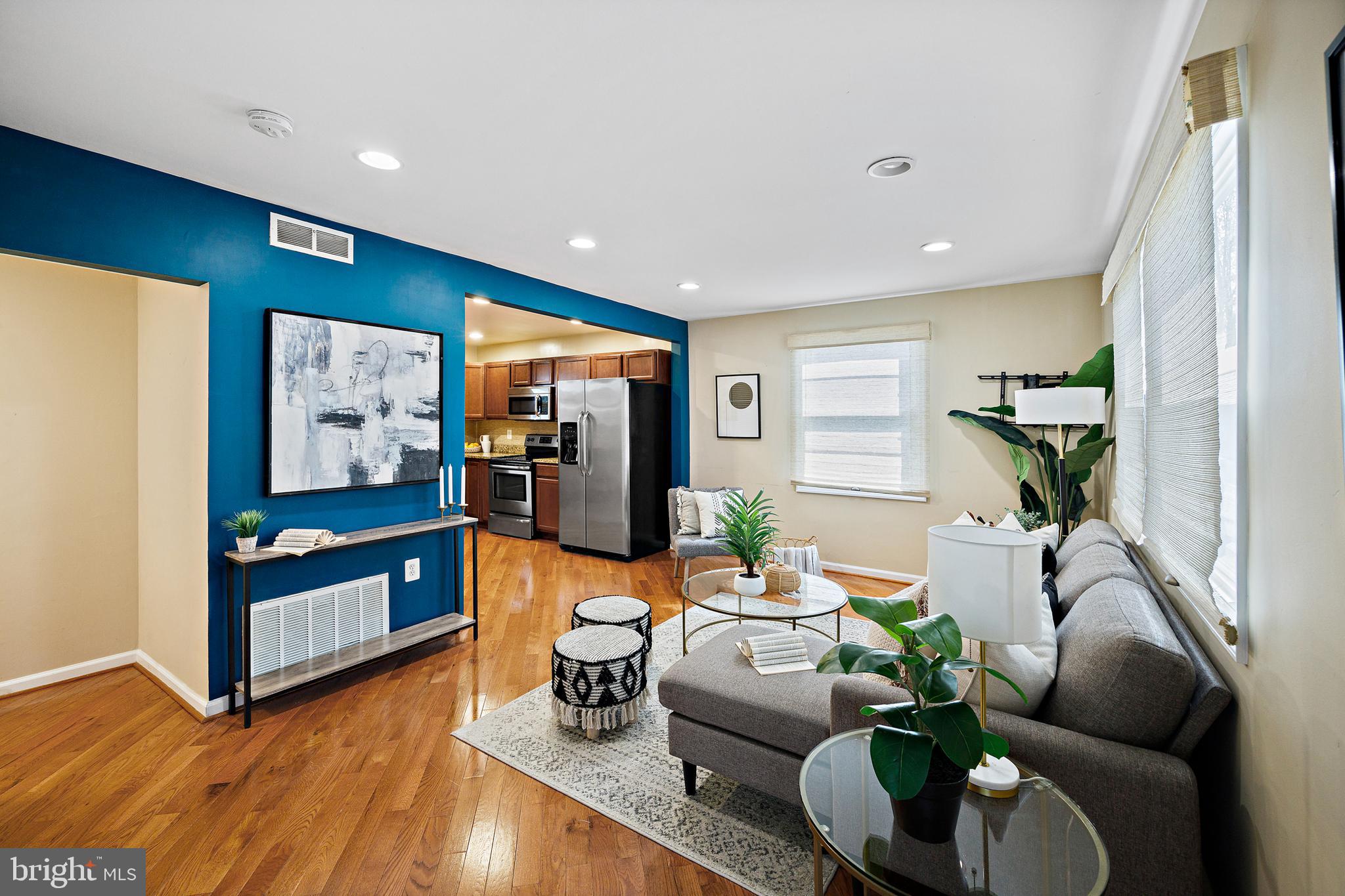 SILVER CREEK - Residential