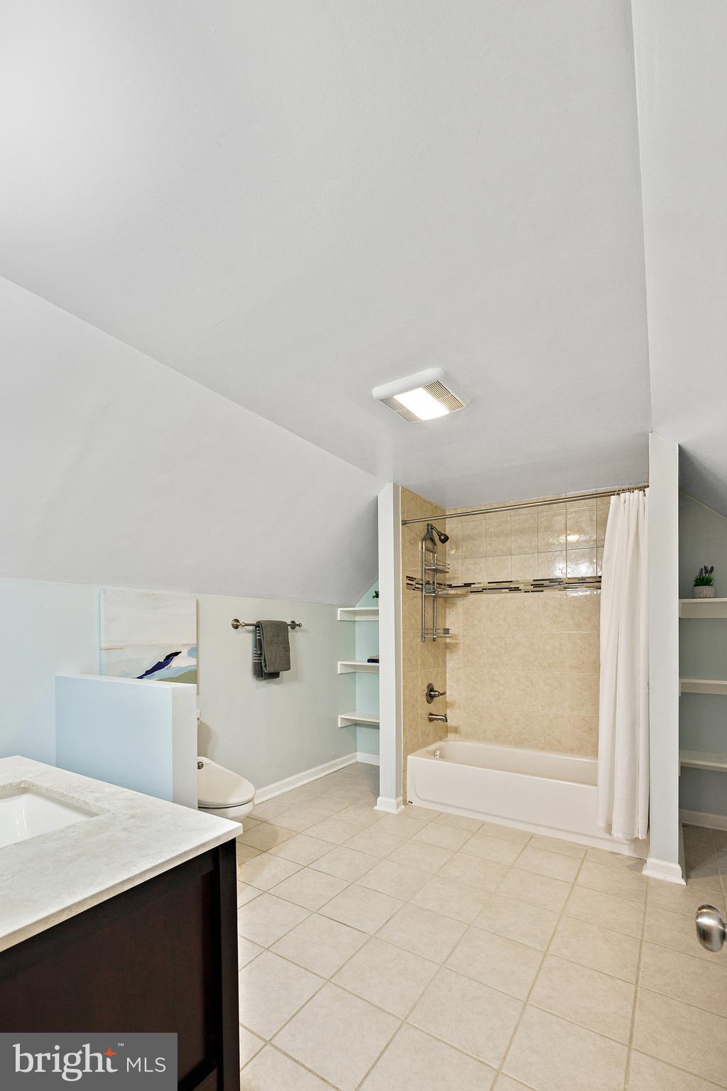 SILVER CREEK - Residential