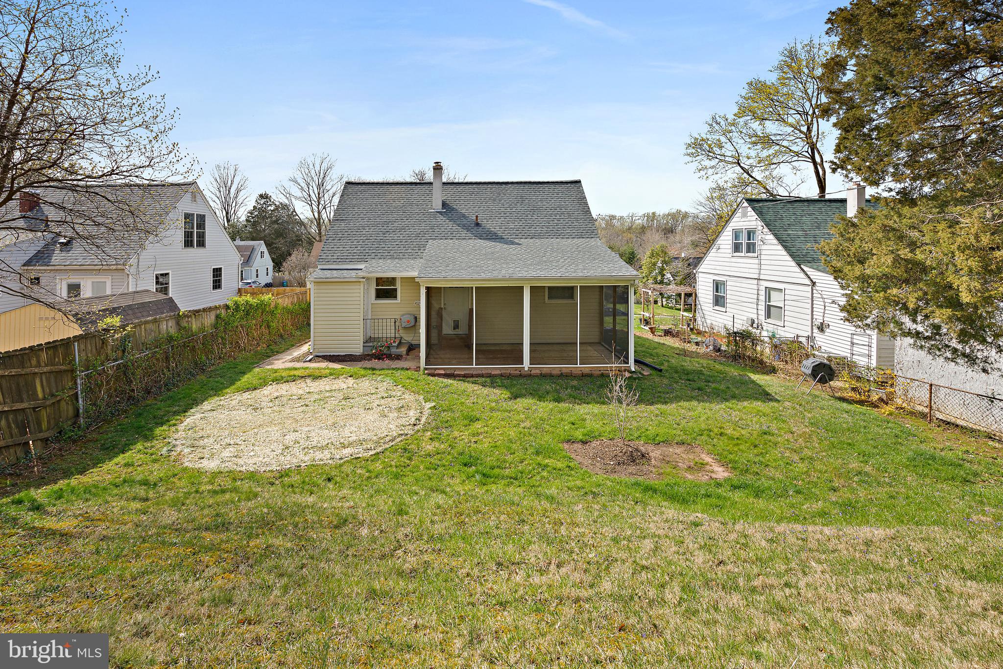 SILVER CREEK - Residential