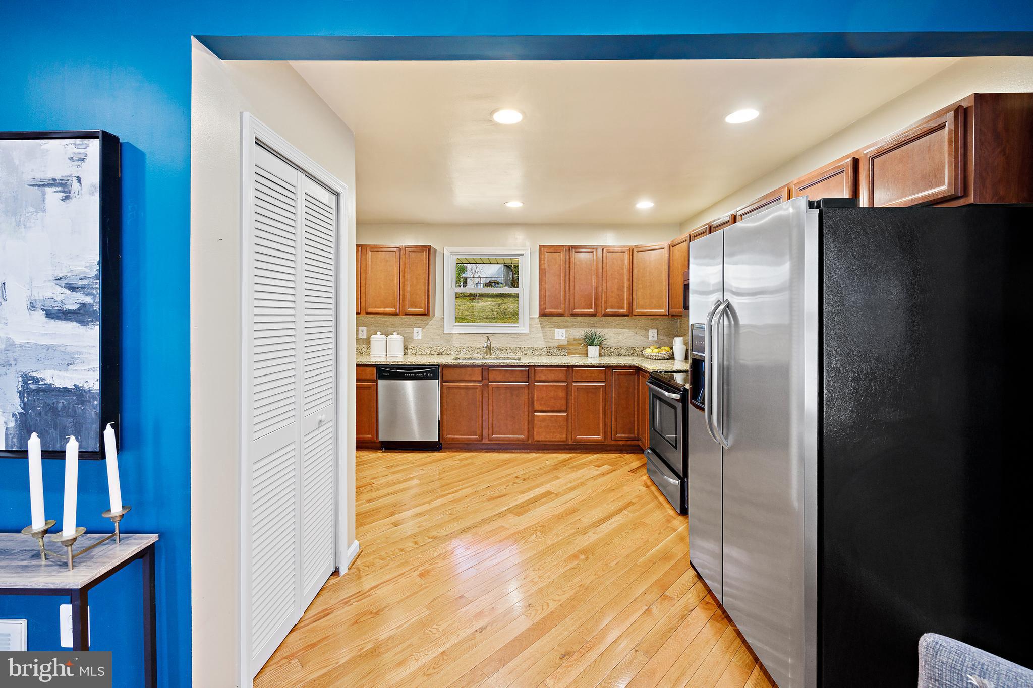 SILVER CREEK - Residential