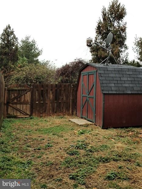 COVENTRY CREEK - Residential Lease