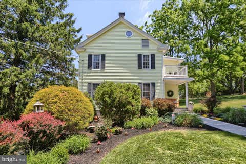 Photo of 737 Piketown Road, HARRISBURG, PA 17112 (MLS # PADA2060784)