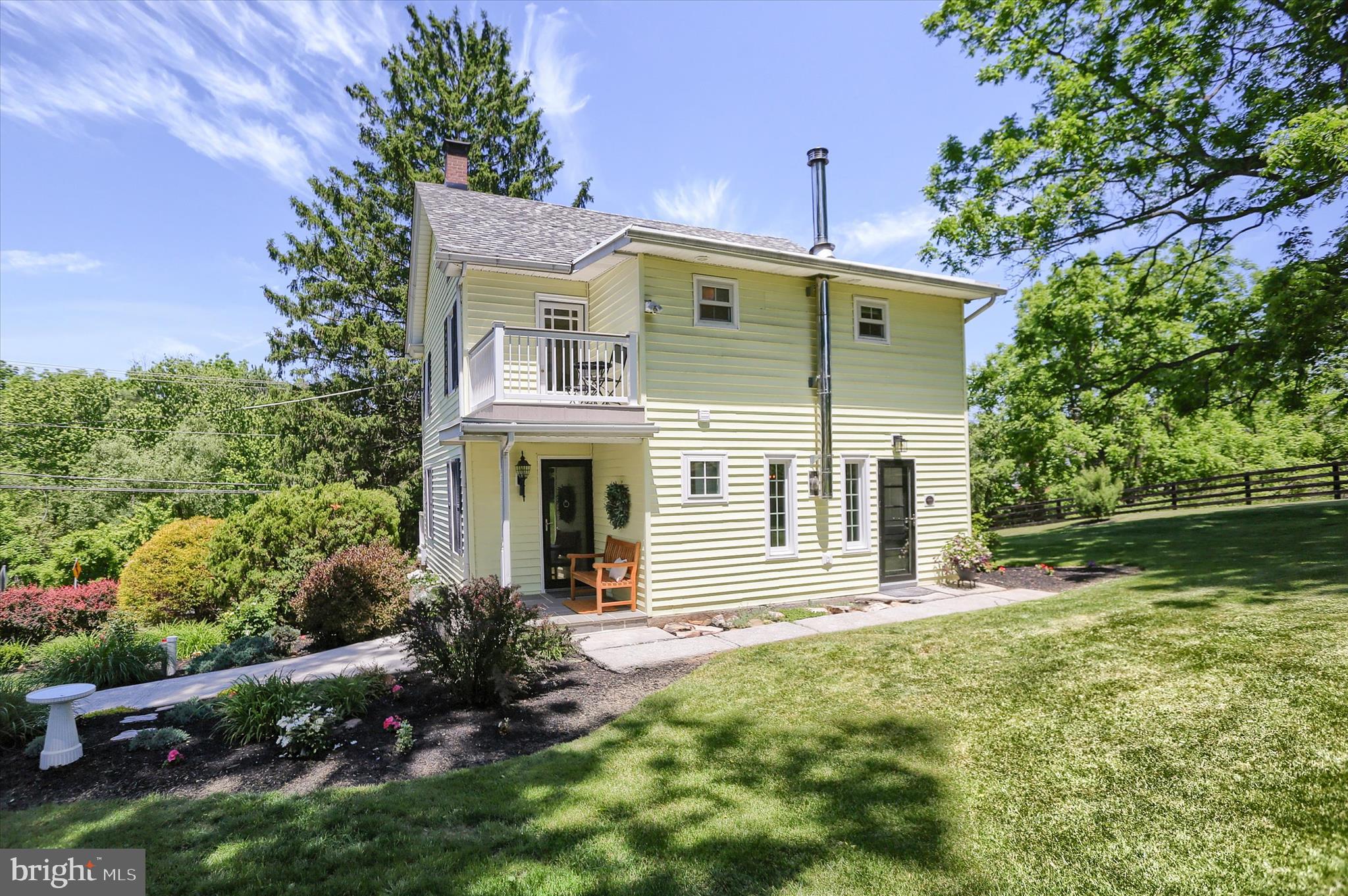 737 PIKETOWN ROAD