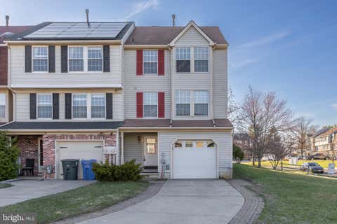 Townhouse For Rent - 2 Andrew Court<br/> GLASSBORO, NJ 08028