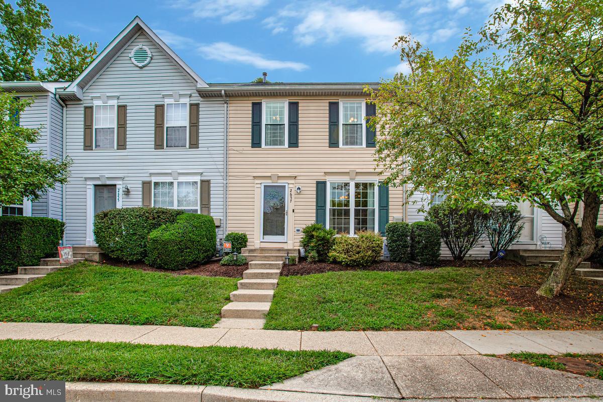 2657 CEDAR ELM DRIVE