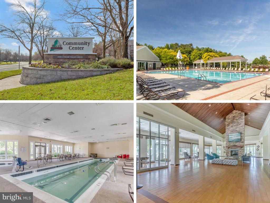 2657 CEDAR ELM DRIVE