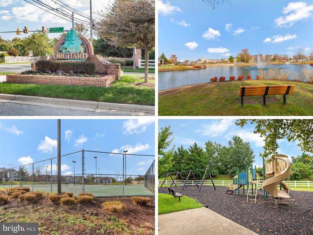 2657 CEDAR ELM DRIVE