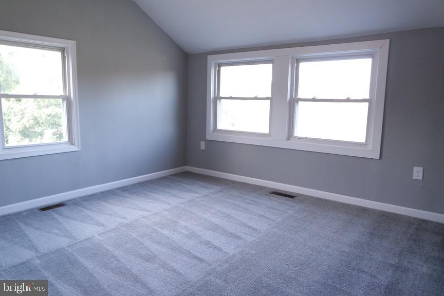 TILGHMAN ESTATES - Residential Lease