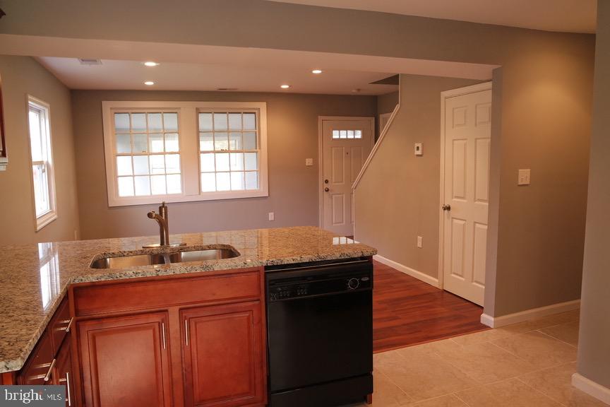 TILGHMAN ESTATES - Residential Lease