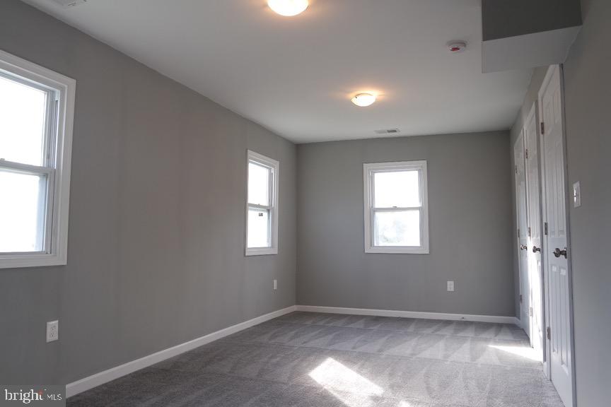 TILGHMAN ESTATES - Residential Lease