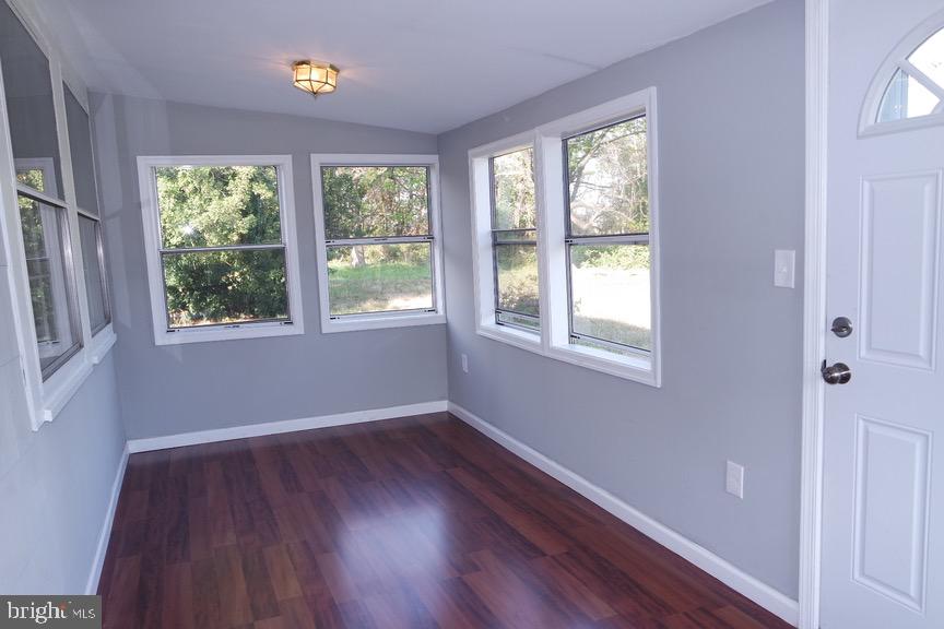 TILGHMAN ESTATES - Residential Lease