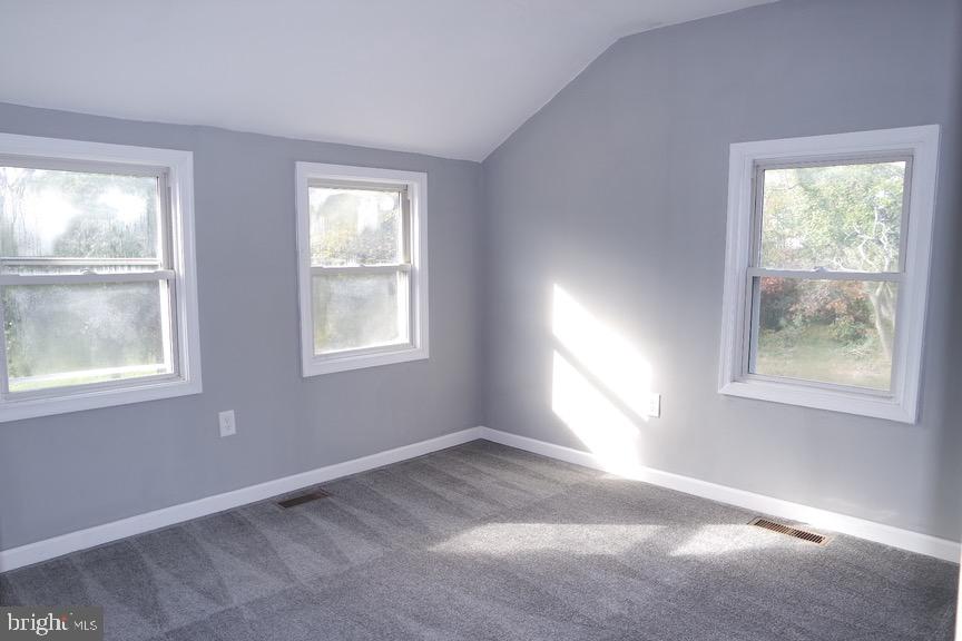 TILGHMAN ESTATES - Residential Lease