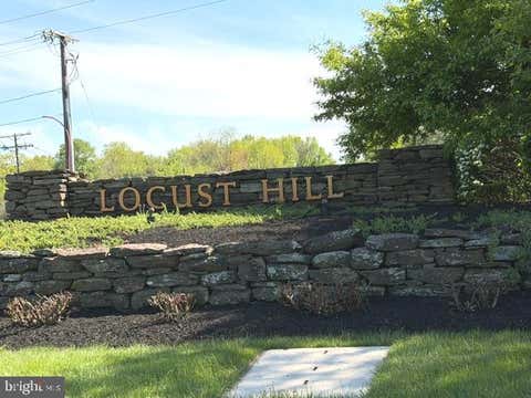 Homes For Sale - 104 Rachel Lane<br/> HAMILTON, NJ 08691
