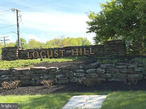 104 RACHEL LANE HAMILTON NJ 08691