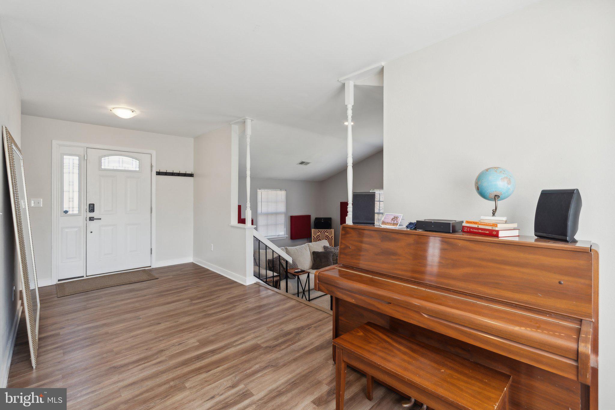 163 CHOPTANK ROAD