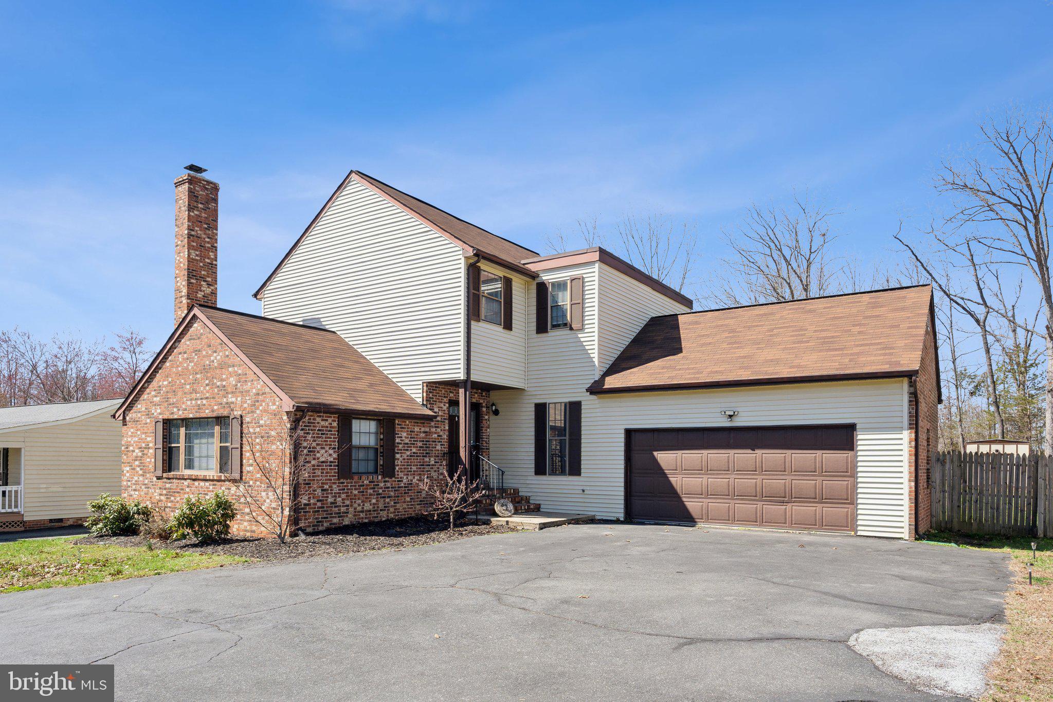 163 CHOPTANK ROAD
