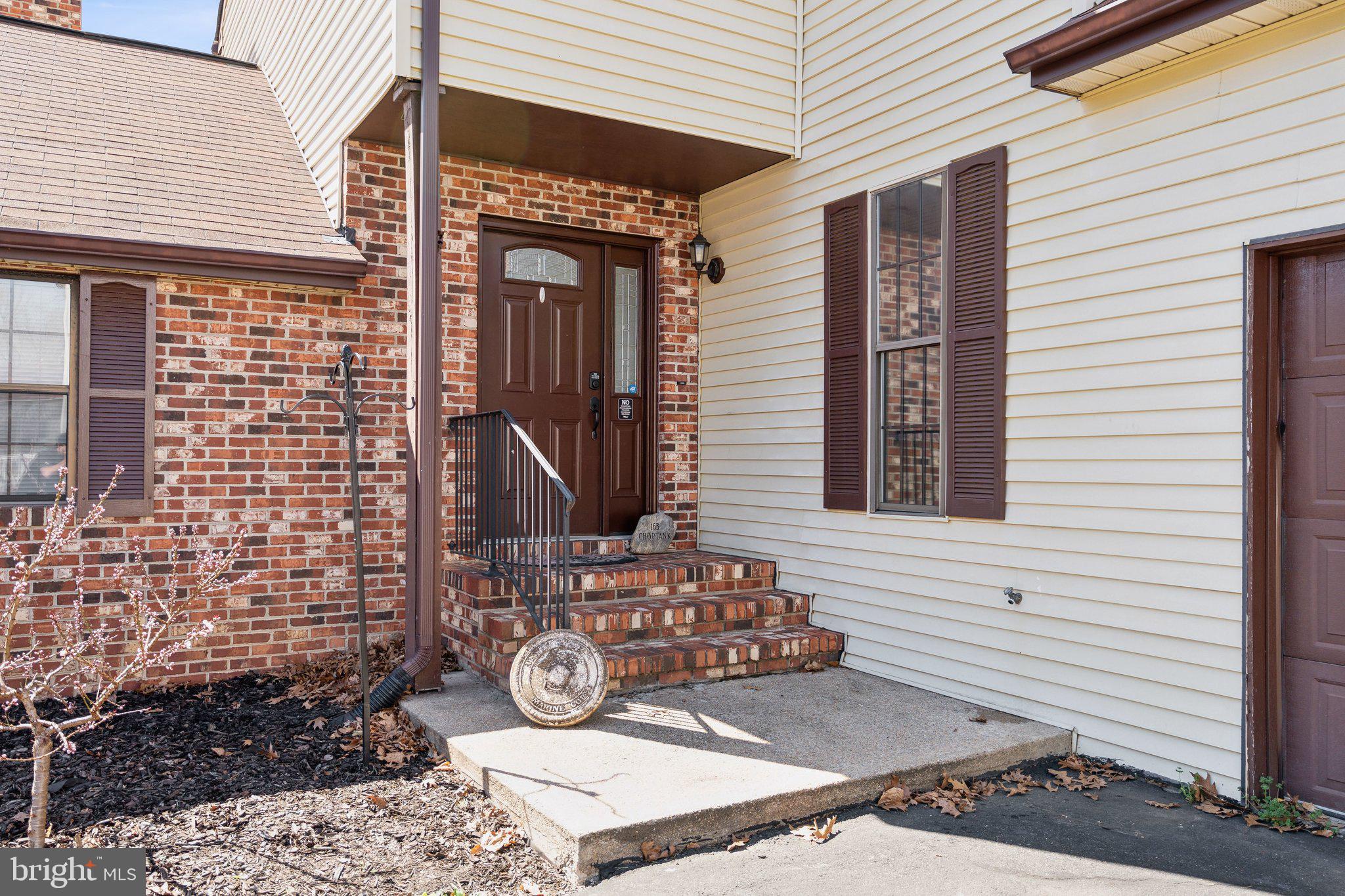 163 CHOPTANK ROAD