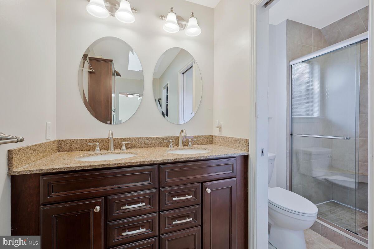 BENTANA WOODS - Residential