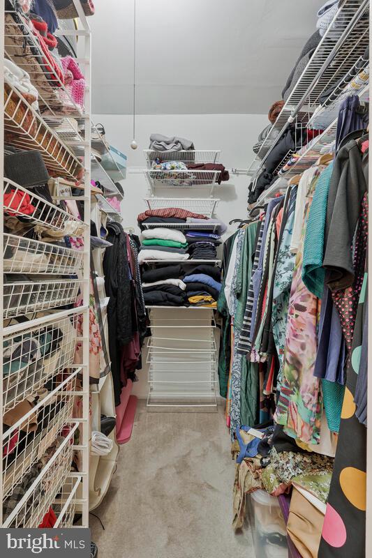 BENTANA WOODS - Residential