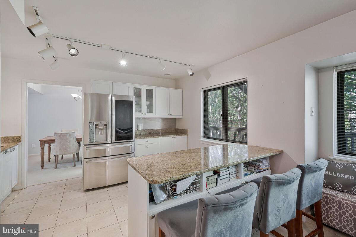 BENTANA WOODS - Residential