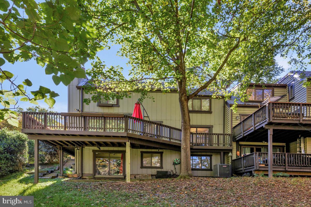 BENTANA WOODS - Residential