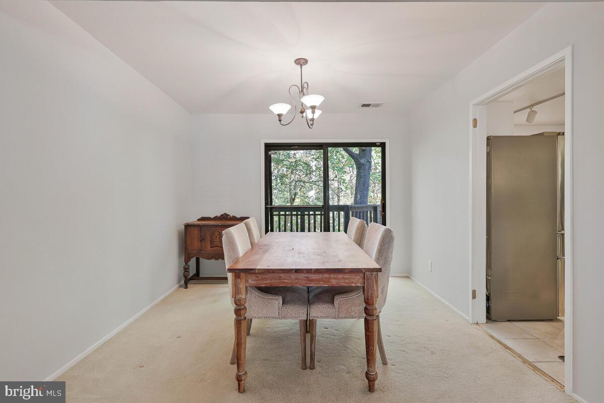 BENTANA WOODS - Residential