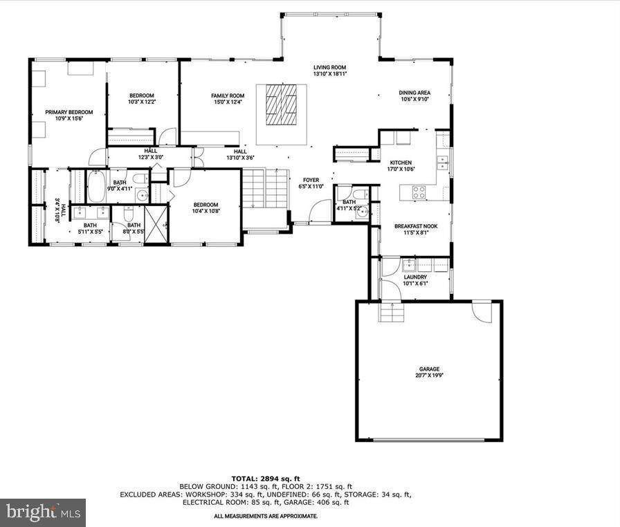 WORTHINGTON VALLEY ESTATES - Residential