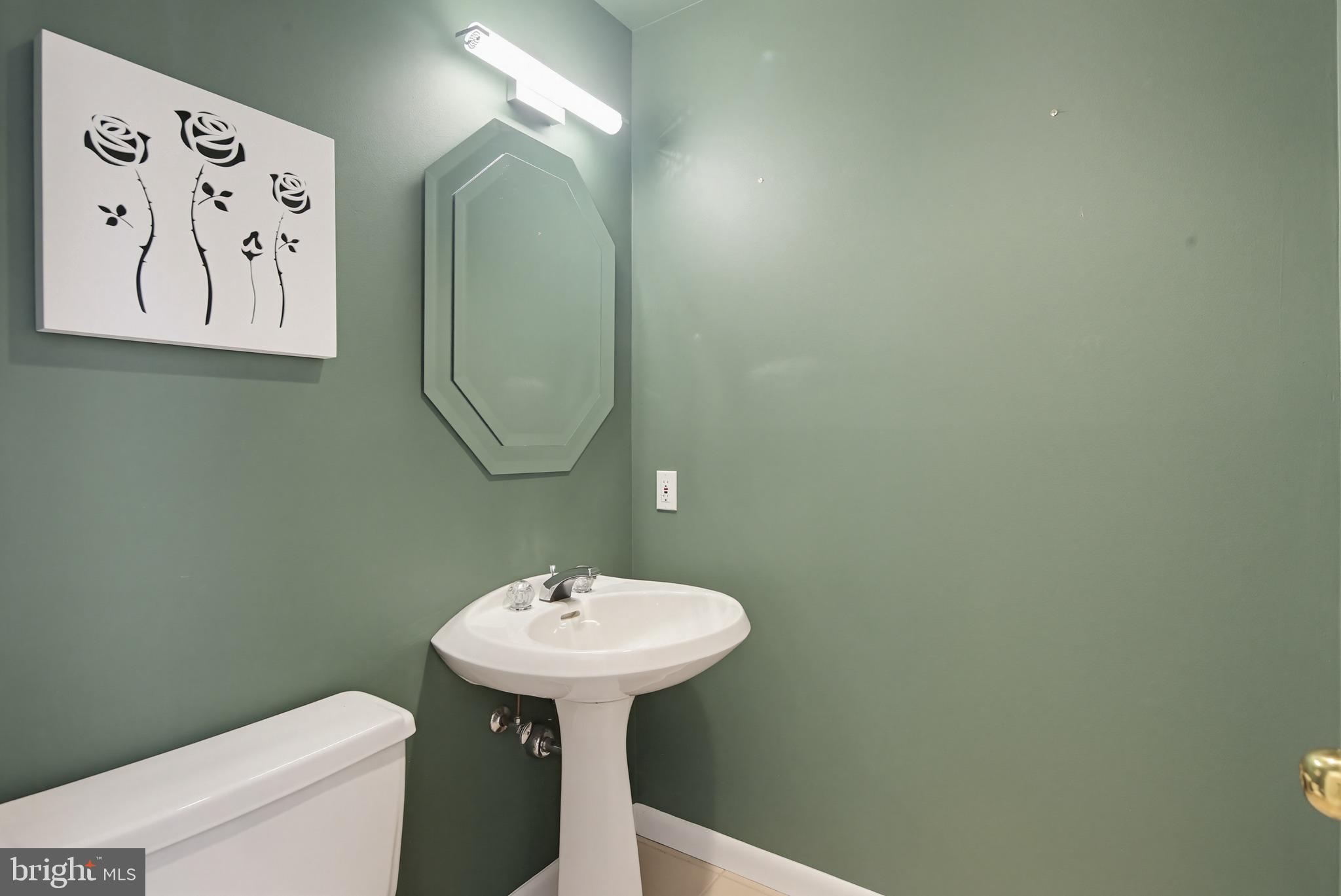 WORTHINGTON VALLEY ESTATES - Residential