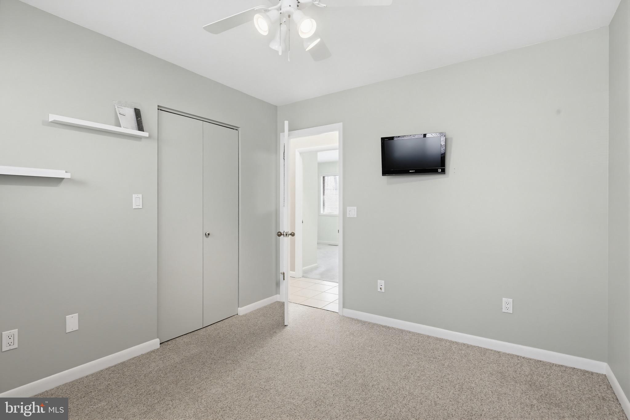 WORTHINGTON VALLEY ESTATES - Residential