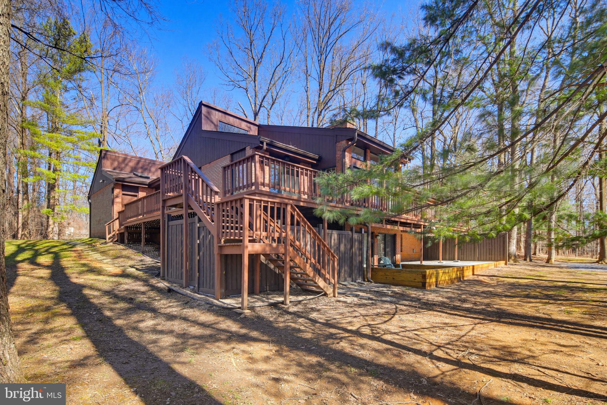 WORTHINGTON VALLEY ESTATES - Residential