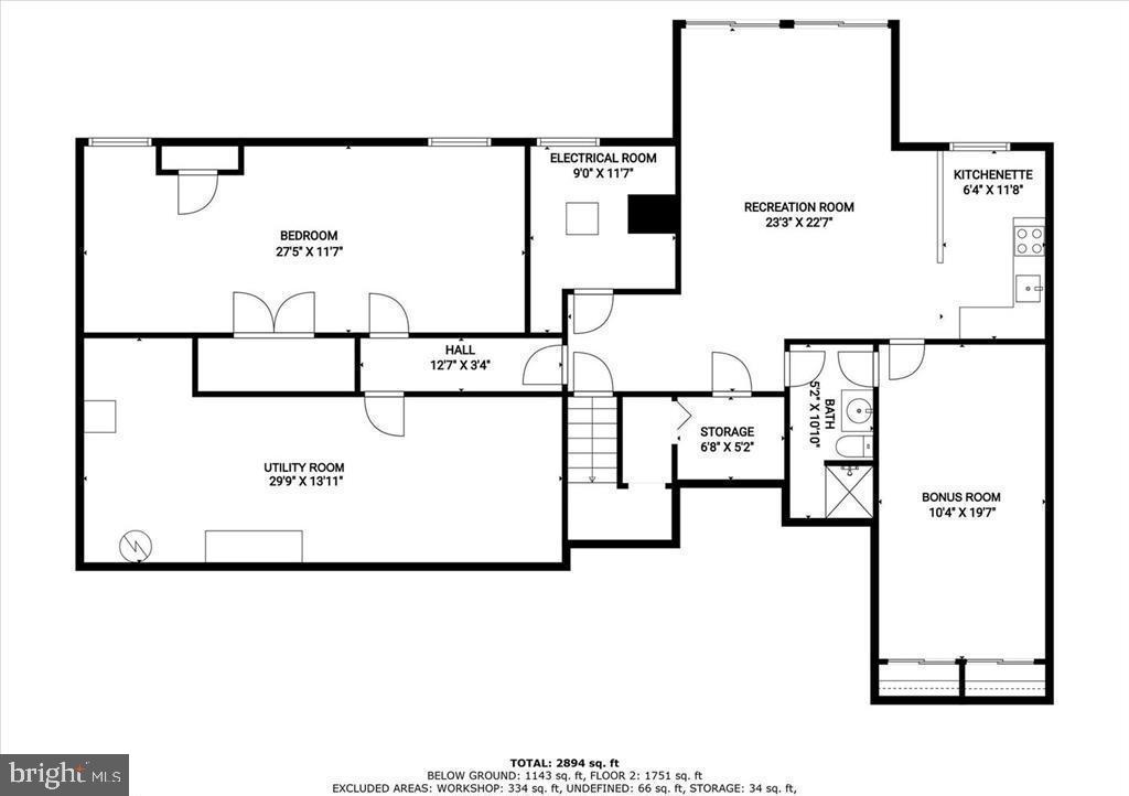 WORTHINGTON VALLEY ESTATES - Residential