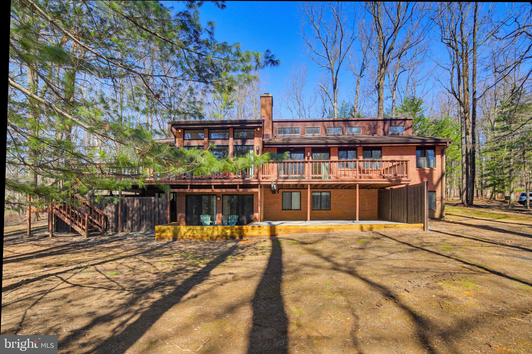 WORTHINGTON VALLEY ESTATES - Residential