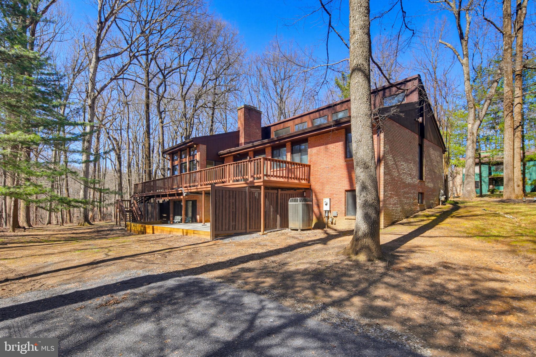 WORTHINGTON VALLEY ESTATES - Residential