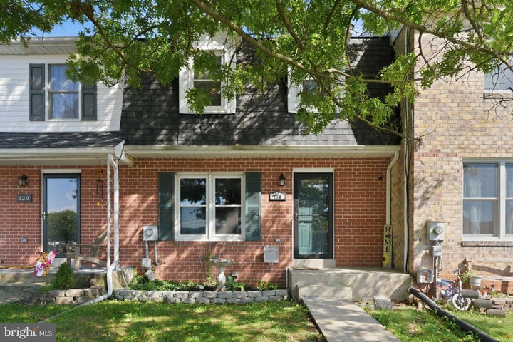 Photo 1 of 24 — 130 E HAMMAKER, THURMONT, MD 21788