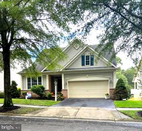 CROFTON COLONY - Residential