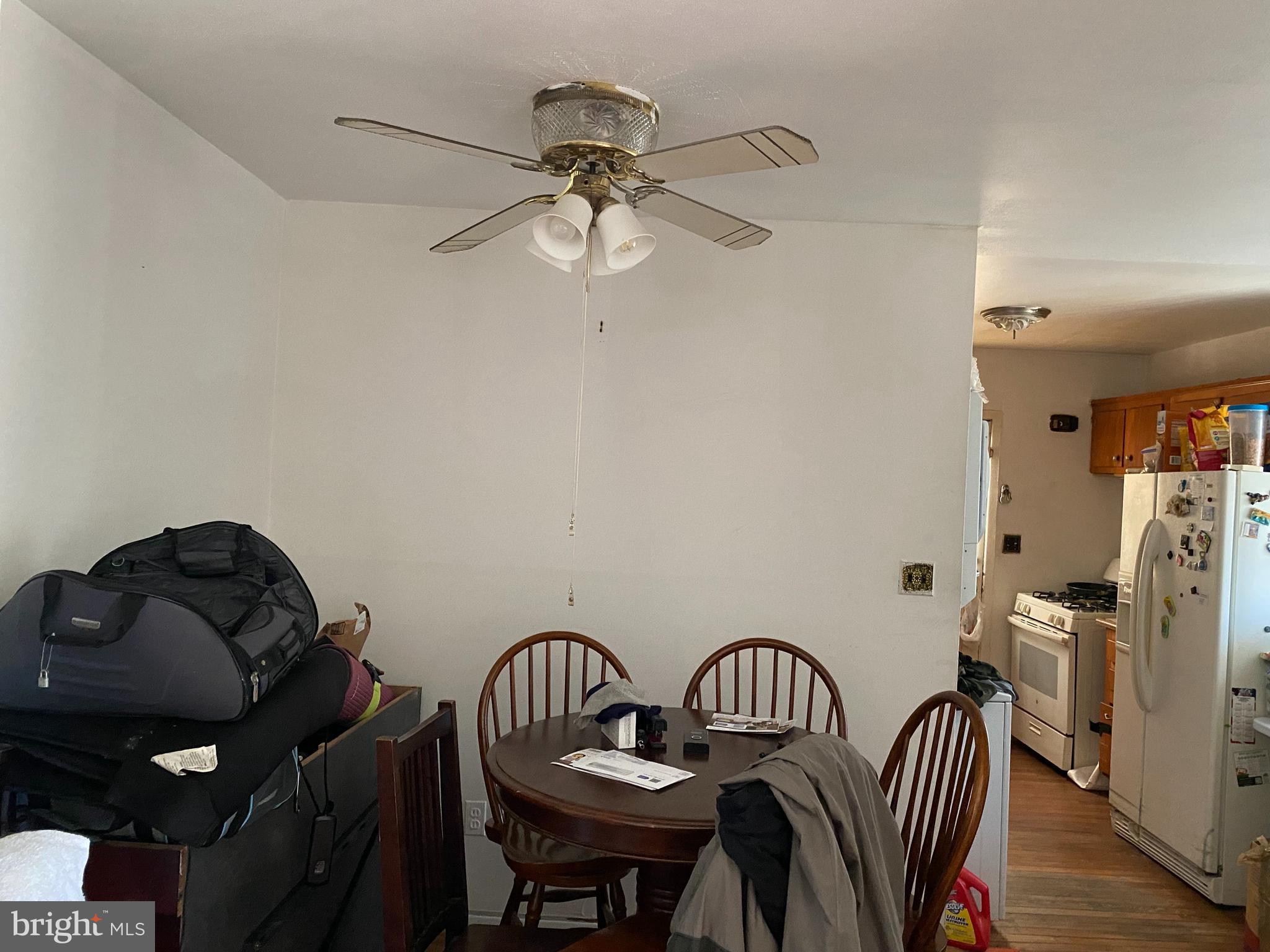 BIRCHWOOD CITY - Residential