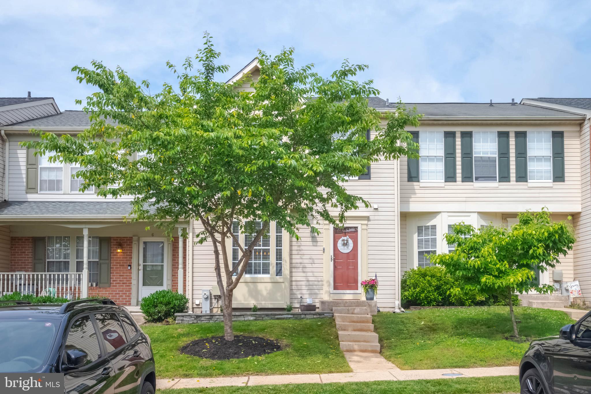 SOUTHFIELD AT WHITEMARSH - Residential