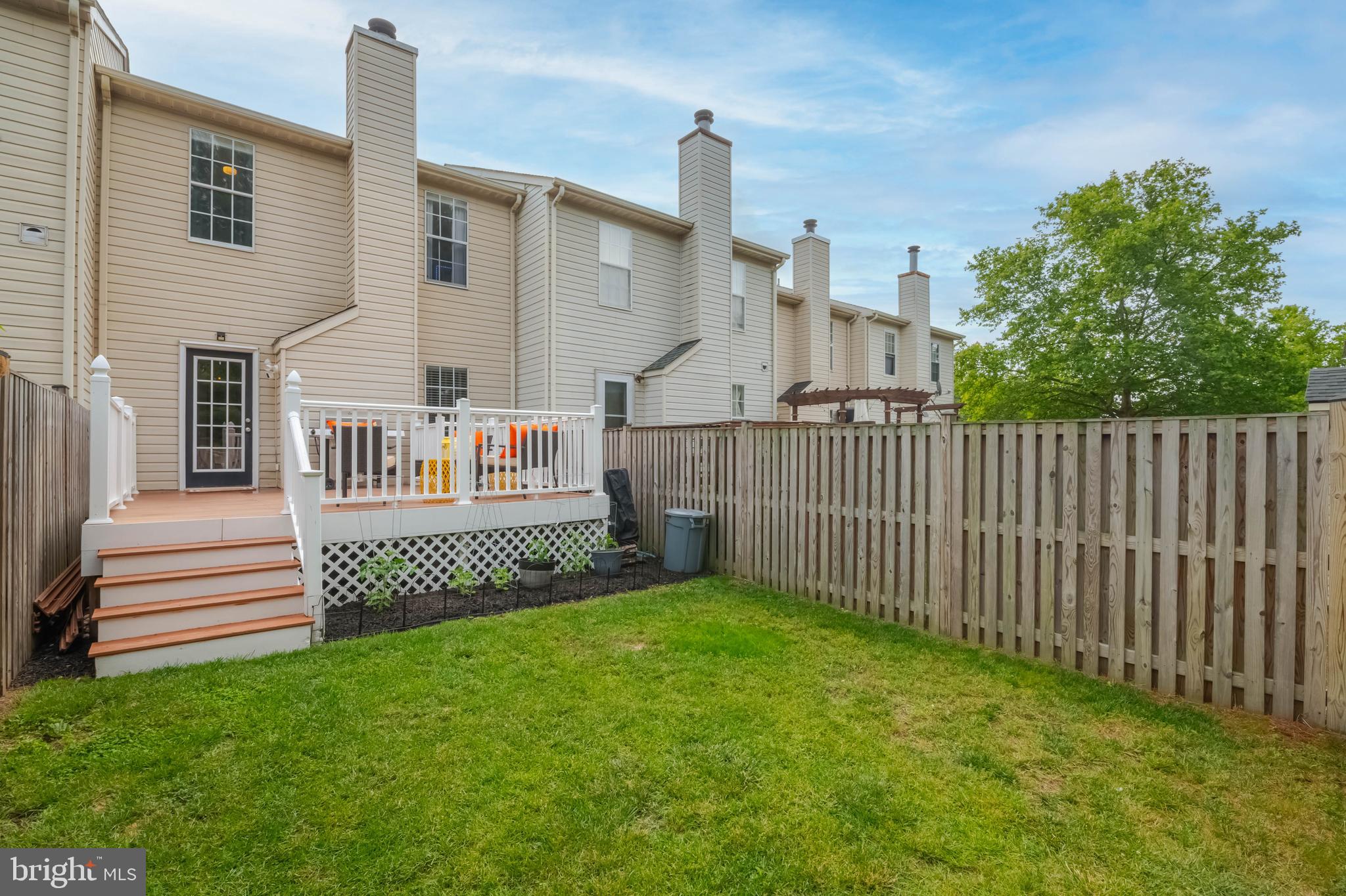 SOUTHFIELD AT WHITEMARSH - Residential