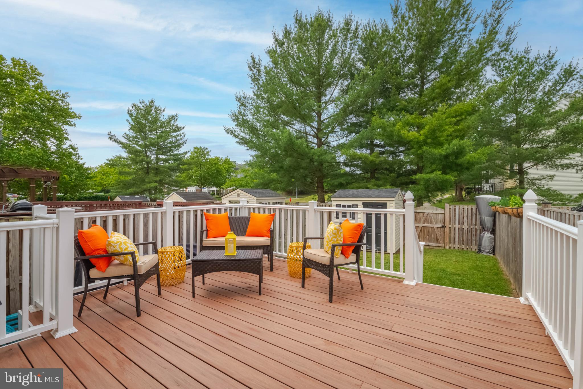 SOUTHFIELD AT WHITEMARSH - Residential