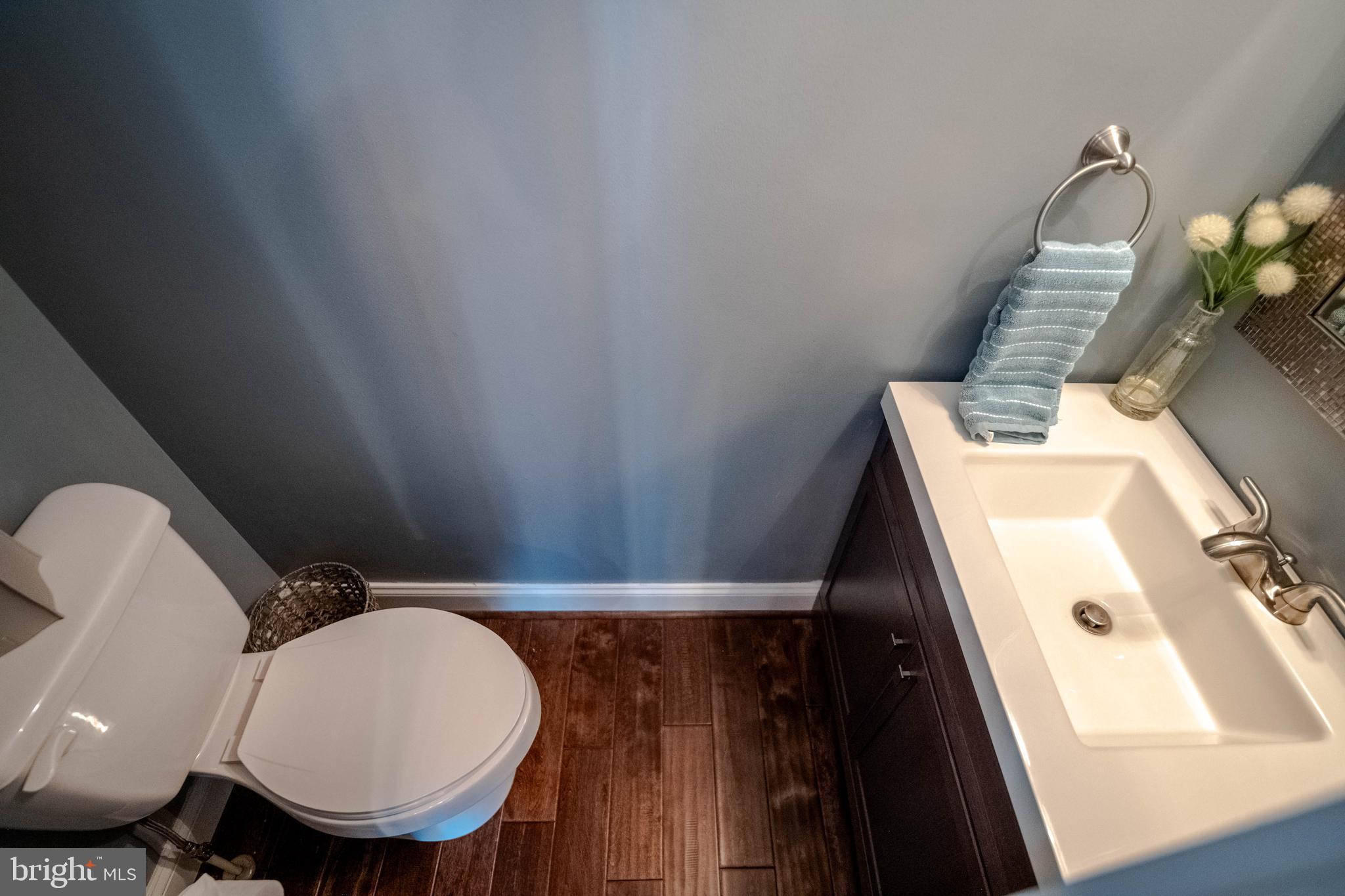 SOUTHFIELD AT WHITEMARSH - Residential